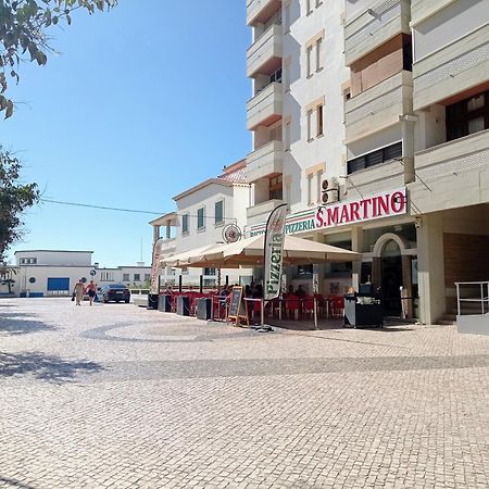 Casino Blu: 50M To Beach, In Town Center Armação de Pêra 외부 사진