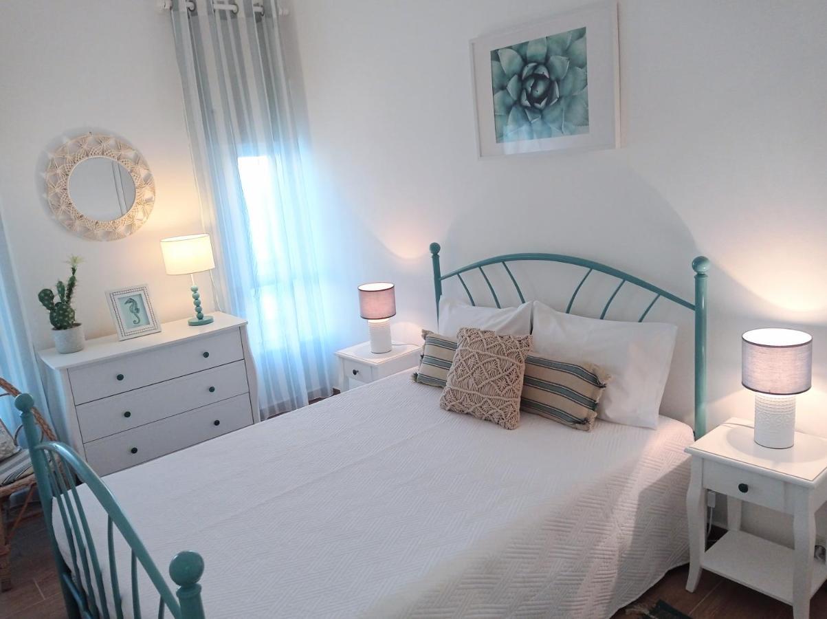 Casino Blu: 50M To Beach, In Town Center Armação de Pêra 외부 사진