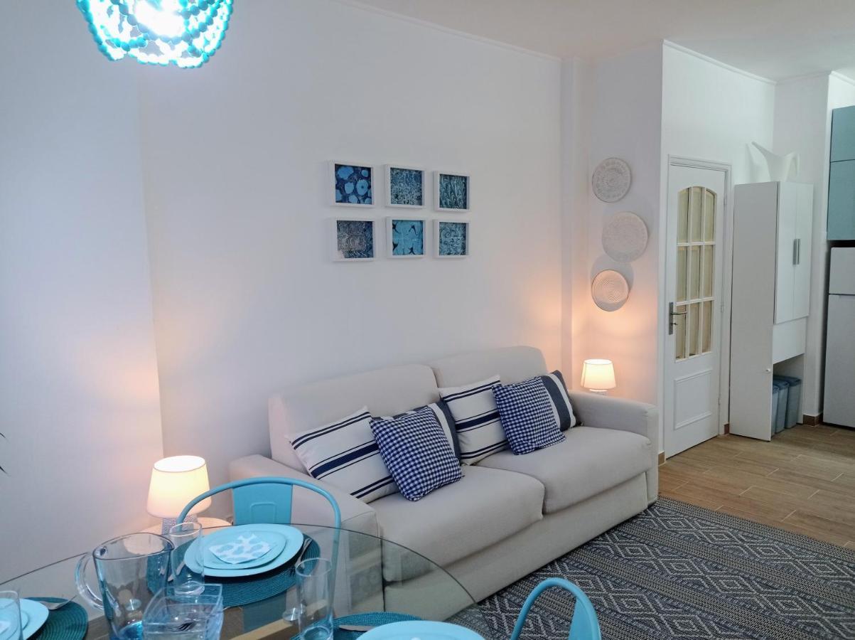Casino Blu: 50M To Beach, In Town Center Armação de Pêra 외부 사진