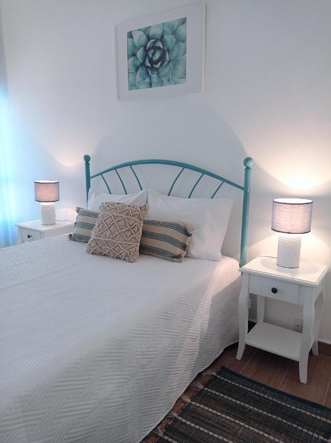 Casino Blu: 50M To Beach, In Town Center Armação de Pêra 외부 사진