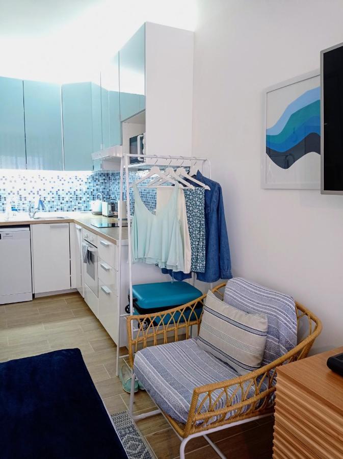 Casino Blu: 50M To Beach, In Town Center Armação de Pêra 외부 사진